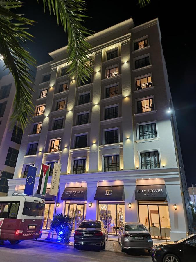 Tower Hotel 4*