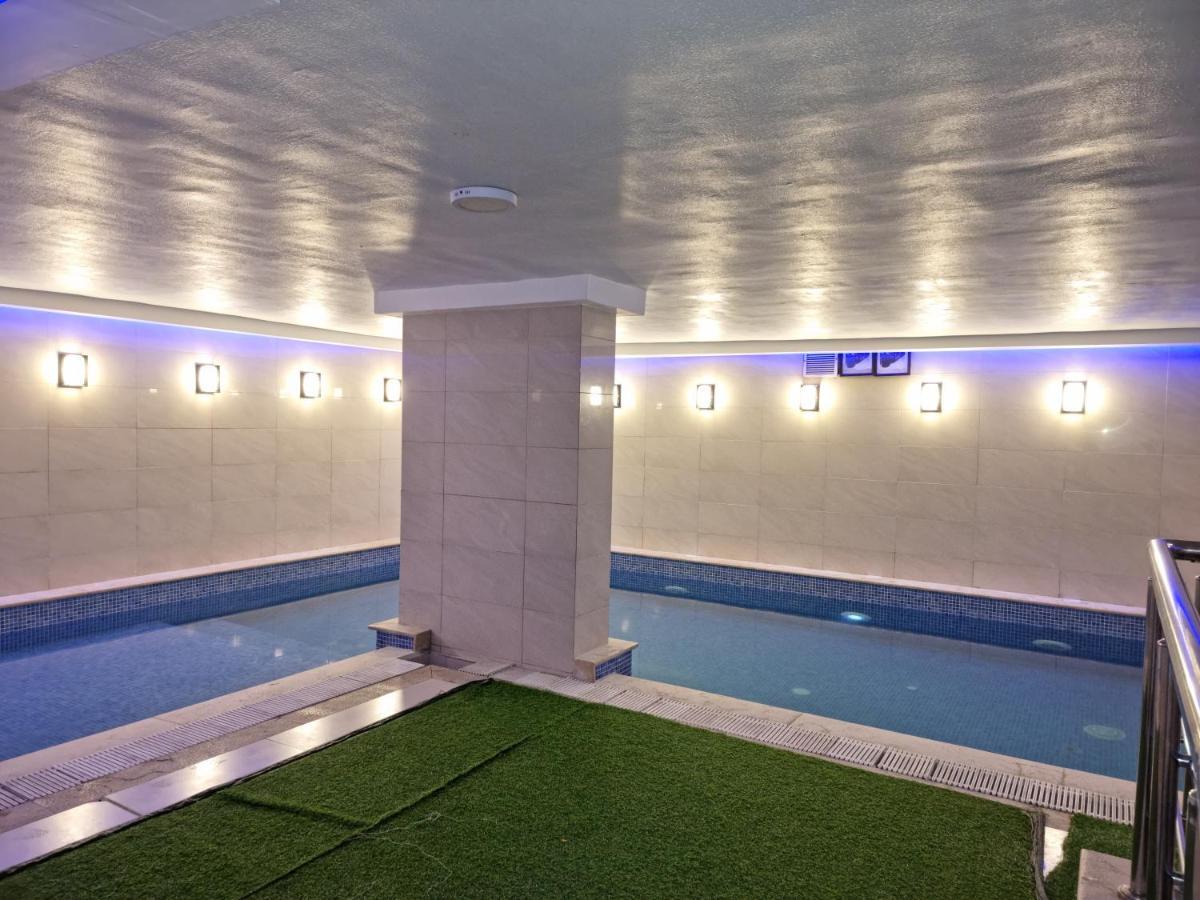 Hotel Tower Aqaba