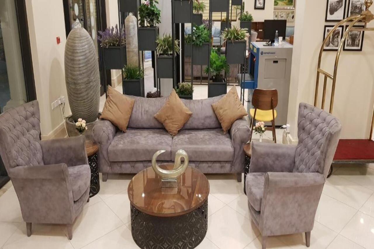 Tower Hotel 4*