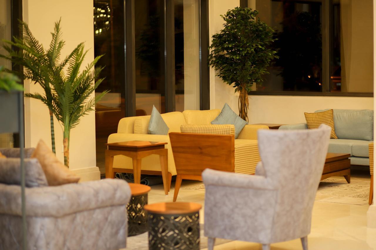 Tower 4* Aqaba