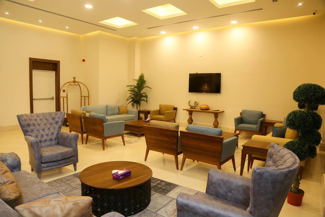 Tower 4* Aqaba