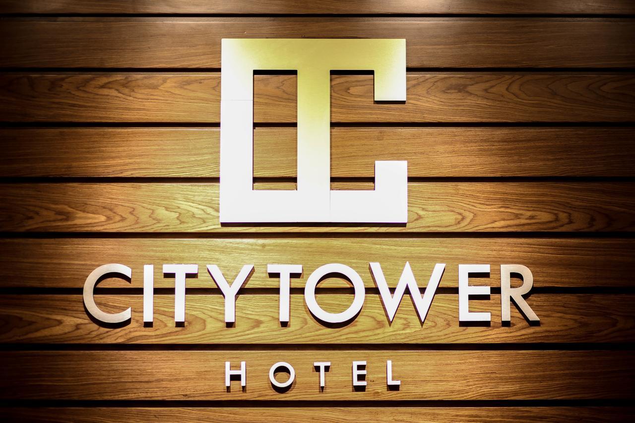 Tower Hotel 4*