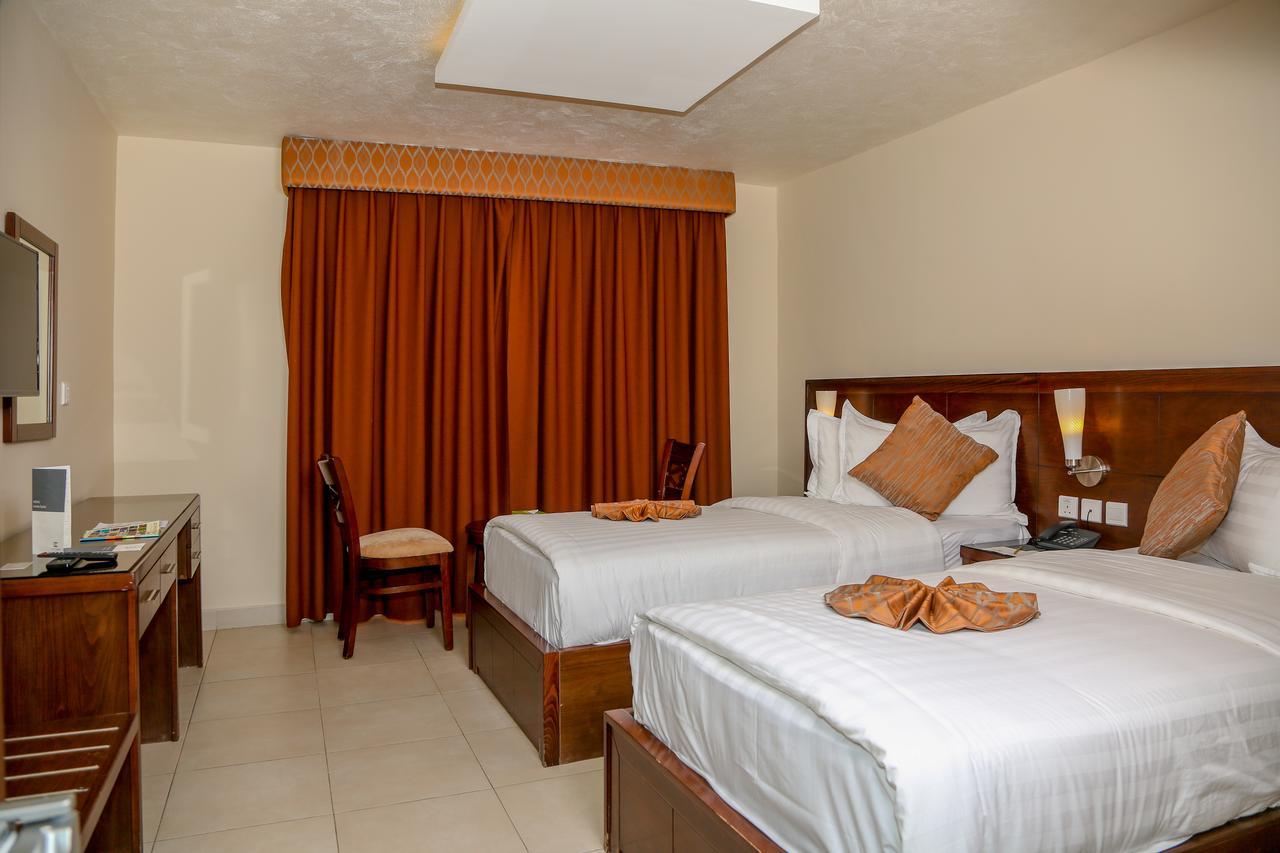 Tower Hotel Aqaba