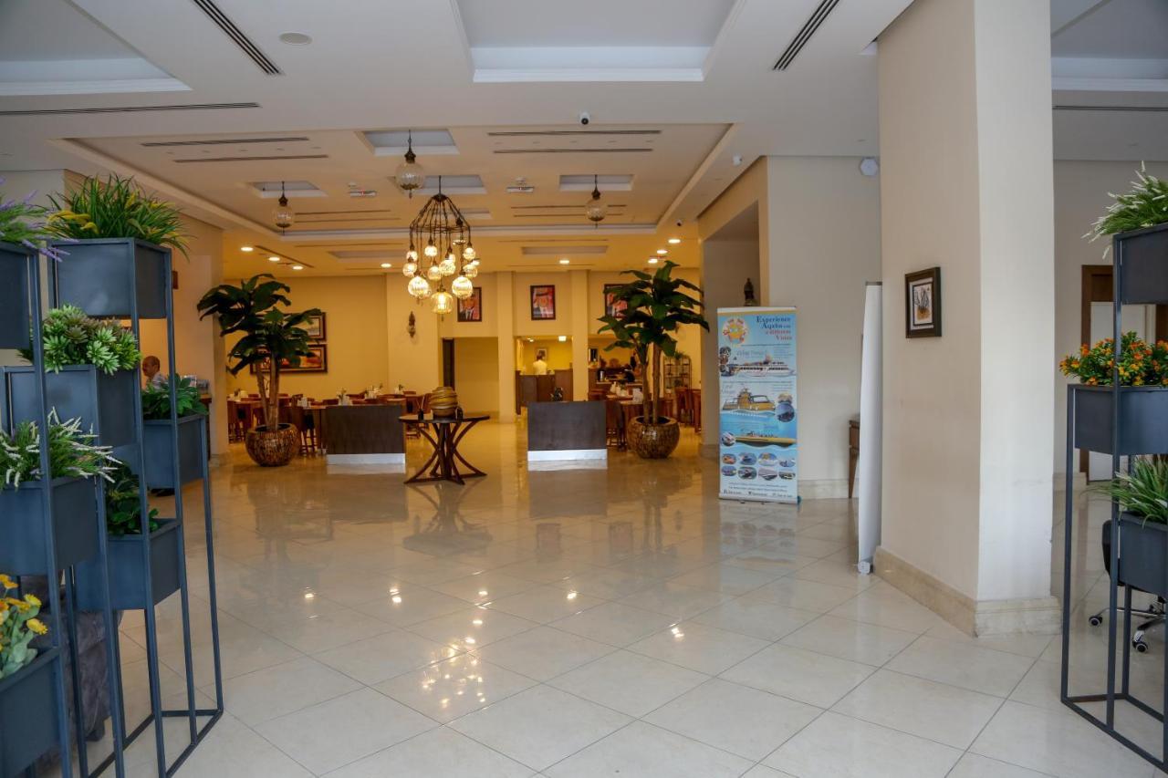 Tower Hotel