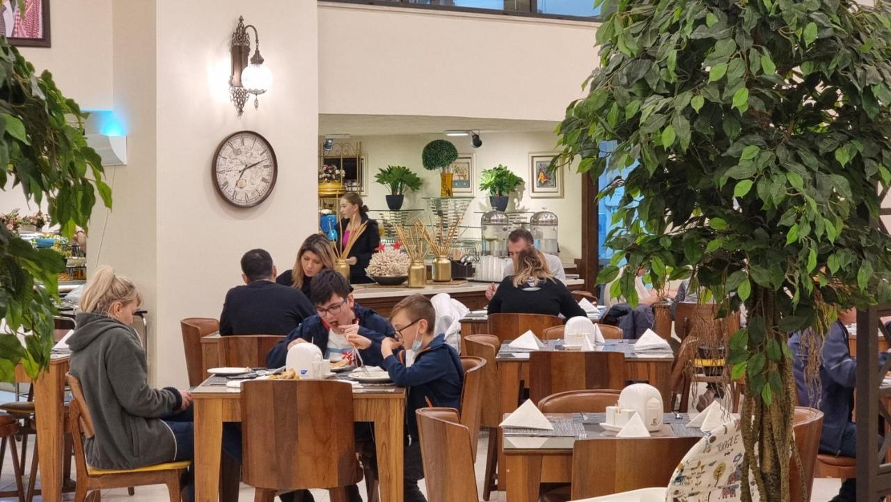 Tower Отель 4*