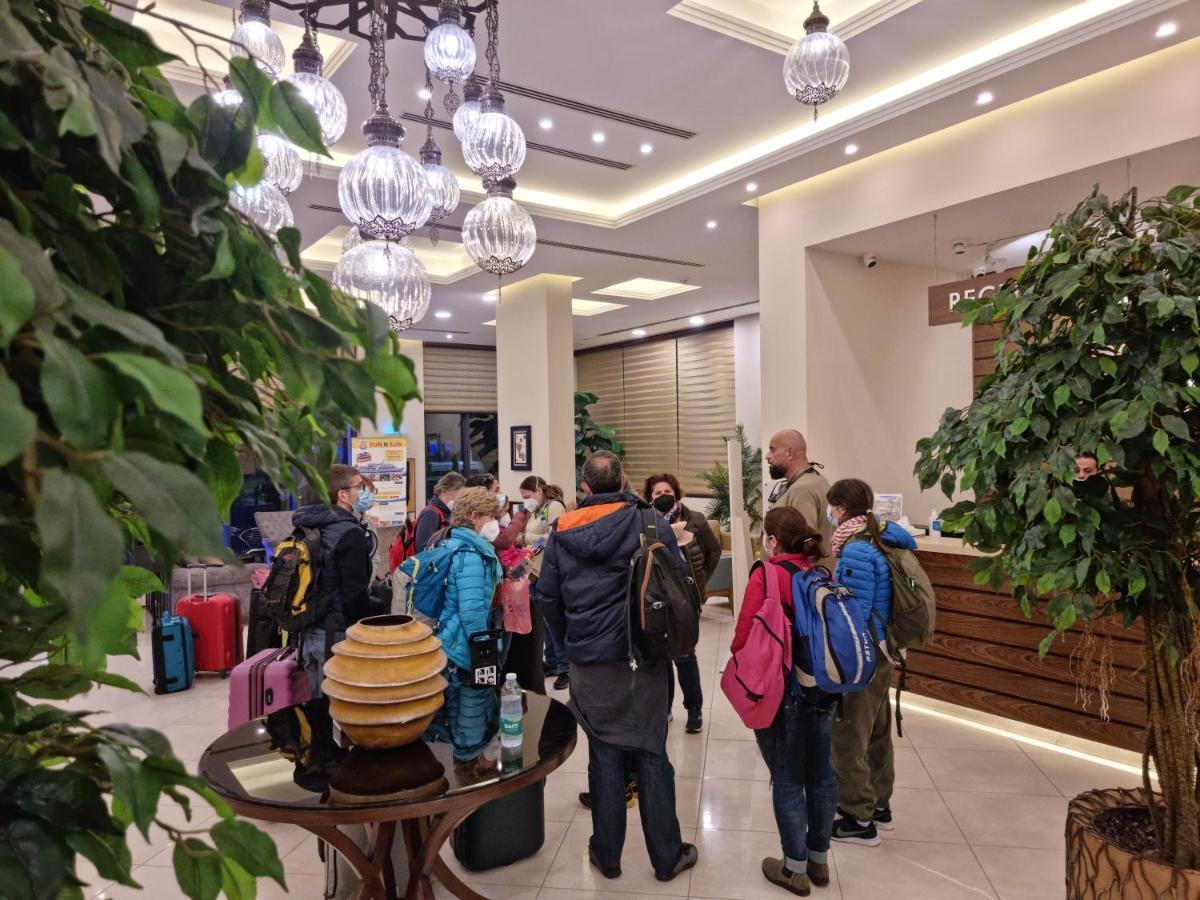 Tower Отель 4*